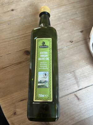 Foto de Extra Virgin Olive Oil