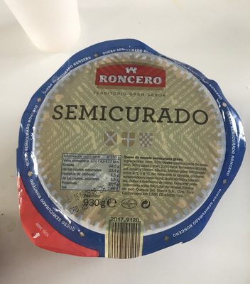 Foto de Semicurado
