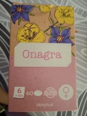 Foto de Perlas Onagra