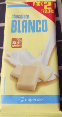 Foto de Chocolate blanco