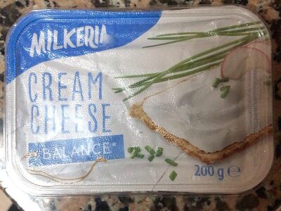Foto de Cream cheese