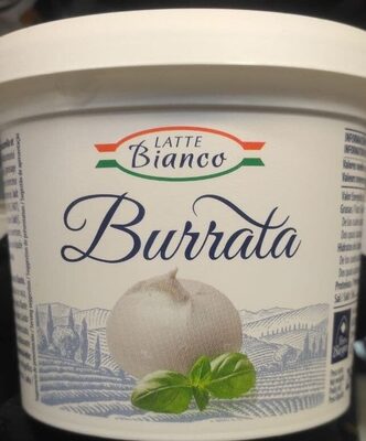 Foto de Burrata