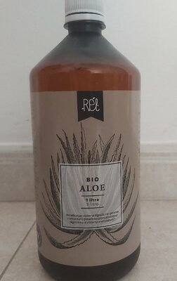 Foto de BIO Aloe
