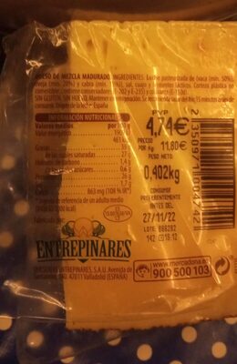 Foto de Queso viejo tostado