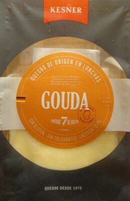 Foto de Gouda