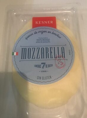 Foto de Mozzarella