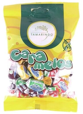 Foto de Caramelos masticables