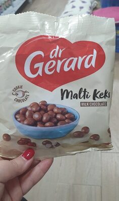 Foto de Maltikeks