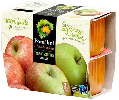 Foto de Manzana