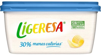 Foto de Margarina