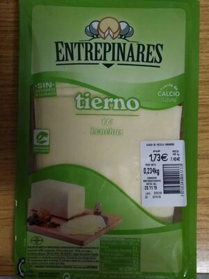 Foto de Queso tierno