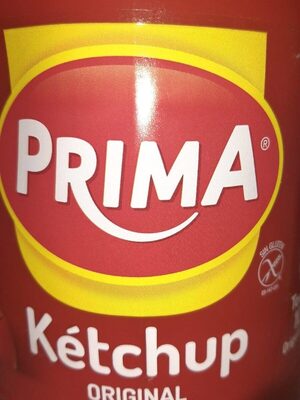 Foto de Ketchup