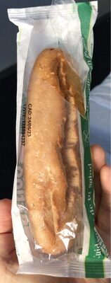 Foto de Panecillo sin gluten