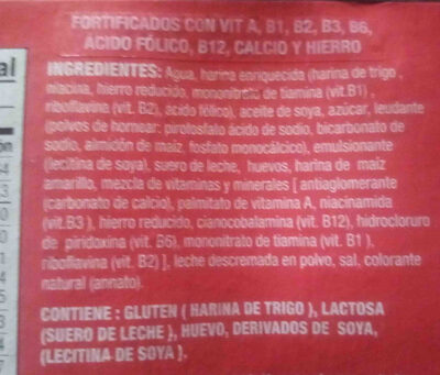 Foto de Waffles homestyle Waffles homestyle