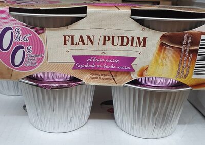 Foto de Flan