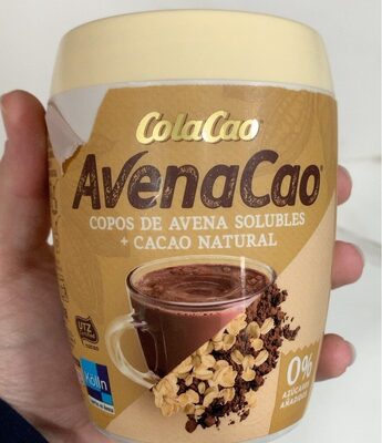 Foto de Avenacao