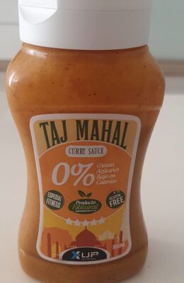 Foto de Salsa TAJ MAHAL