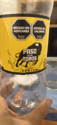 Foto de Paso de los Toros Tonica