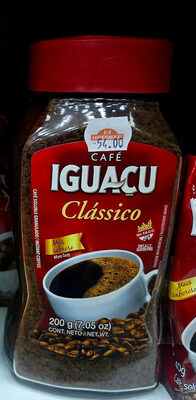 Foto de Café Iguaçu Clássico