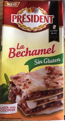 Foto de La bechamel
