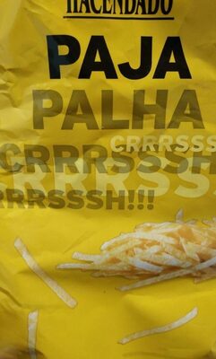 Foto de Patatas Extracrunch