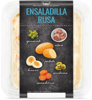 Foto de Ensaladilla Rusa