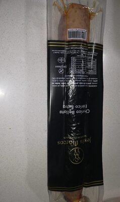 Foto de Chorizo iberico