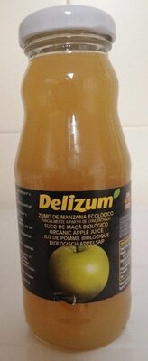 Foto de Zumo de manzana