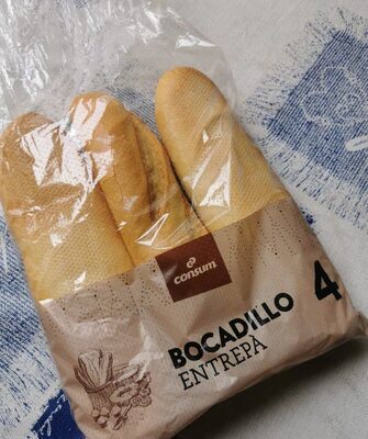 Foto de Bocadillo