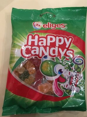 Foto de Happy candys