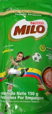 Foto de Milo