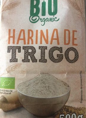 Foto de Farine de blé