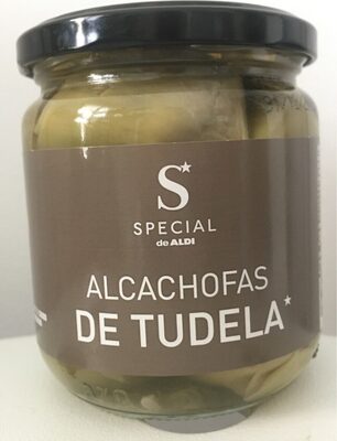 Foto de Alcachofas De Tudela