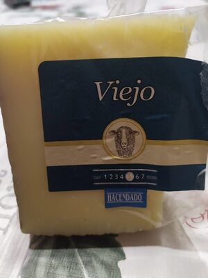 Foto de Queso viejo