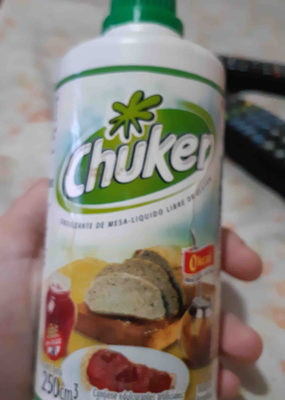 Foto de Chuker