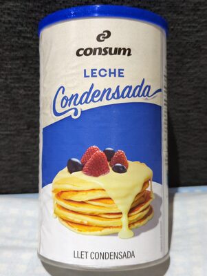 Foto de Leche Condensada