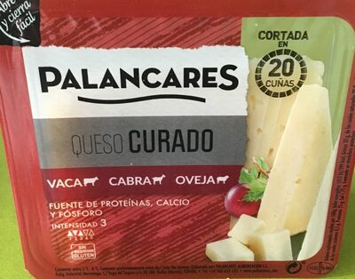 Foto de Queso curado