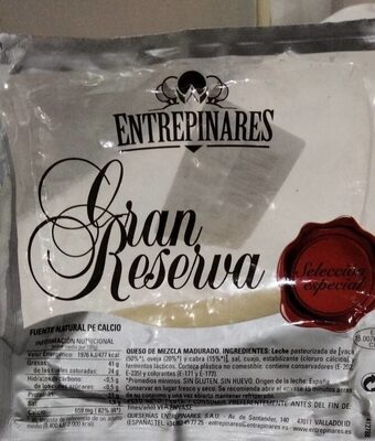 Foto de Gran reserva