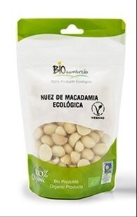 Foto de Nueces de Macadamia