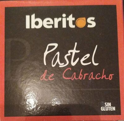 Foto de Pastel de cabracho