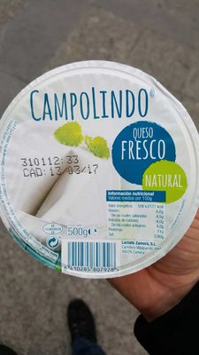 Foto de Queso fresco