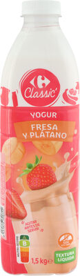 Foto de Yogur