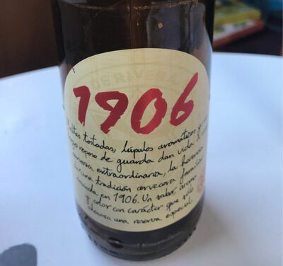 Foto de Cerveza
