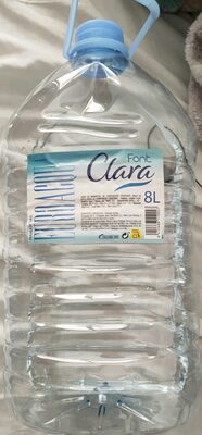 Foto de Agua