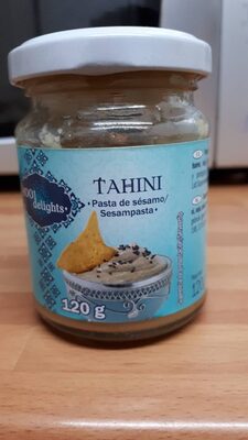 Foto de Tahini