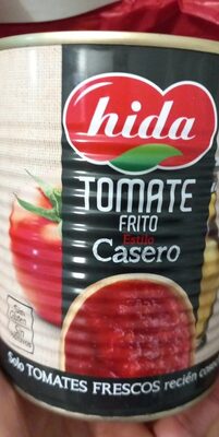 Foto de Tomate frito