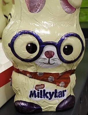 Foto de Milkybar conejo