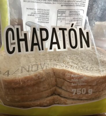 Foto de Chapatón