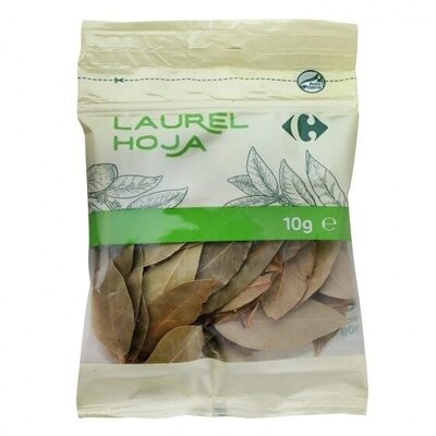 Foto de Laurel hojas