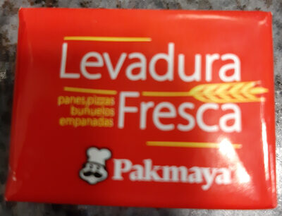 Foto de Levadura Fresca